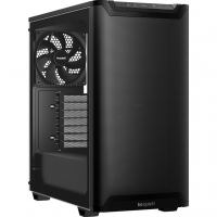 Корпус для ПК Be quiet! PURE BASE 501 Airflow з віконцем,чорний (BGW74)