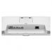 Монітор BenQ GW2486TC WHITE