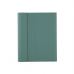 Чохол до планшета BeCover Keyboard+TouchPad Apple iPad Pro 12.9 2018/2021/2022 Dark Green (712383)