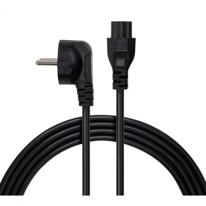 Кабель питания C5 1.8m 0.75mm2 Rezone (RZPC-51875)