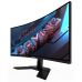 Монитор GIGABYTE G34WQCP Gaming Monitor