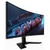 Монитор GIGABYTE G34WQCP Gaming Monitor