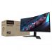Монитор GIGABYTE G34WQCP Gaming Monitor