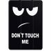 Чехол для планшета BeCover Flexible TPU Mate Samsung Tab S9 (SM-X710/SM-X716)/S9 FE (SM-X510/SM-X516B) 11.0