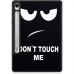Чехол для планшета BeCover Flexible TPU Mate Samsung Tab S9 (SM-X710/SM-X716)/S9 FE (SM-X510/SM-X516B) 11.0