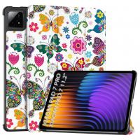 Чехол для планшета BeCover Smart Case Xiaomi Pad 7 / 7 Pro 11.2
