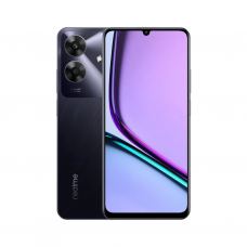Мобильный телефон realme Note 60 4/128GB Marble Black