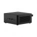 Комп'ютер ASUS NUC 14 Pro Tall Kit RNUC14RVHU500002I /Ultra 5 125H, 2.5
