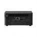 Комп'ютер ASUS NUC 14 Pro Tall Kit RNUC14RVHU500002I /Ultra 5 125H, 2.5