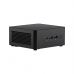 Комп'ютер ASUS NUC 14 Pro Tall Kit RNUC14RVHU500002I /Ultra 5 125H, 2.5