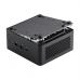 Комп'ютер ASUS NUC 14 Pro Tall Kit RNUC14RVHU500002I /Ultra 5 125H, 2.5