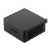 Комп'ютер ASUS NUC 14 Pro Tall Kit RNUC14RVHU500002I /Ultra 5 125H, 2.5