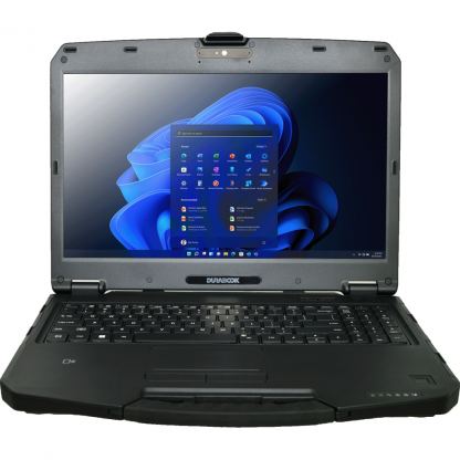 Ноутбук Durabook S15 Standard (S5G2R3AAEBXE)