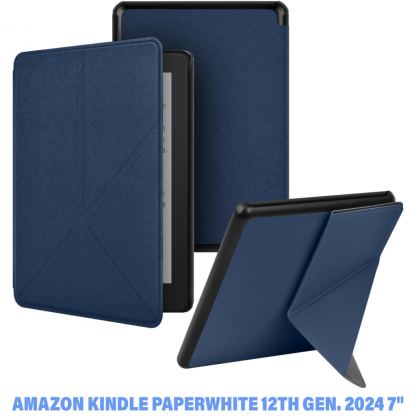 Чехол для электронной книги BeCover Ultra Slim Origami Amazon Kindle Paperwhite 12th Gen. 2024 7