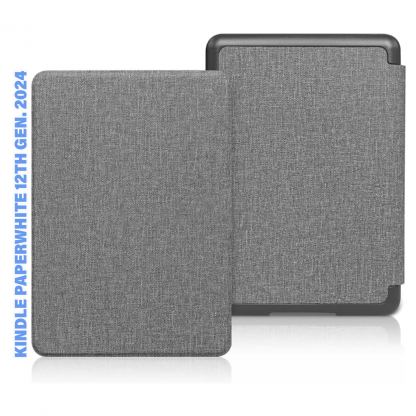 Чехол для электронной книги BeCover Smart Case Amazon Kindle Paperwhite 12th Gen. 2024 7