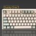Клавиатура Ducky One 3 Cherry MX Red UA USB Cream (DKON2108-RUAPXМAEGGC1)