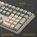 Клавиатура Ducky One 3 Cherry MX Red UA USB Cream (DKON2108-RUAPXМAEGGC1)