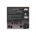 Клавиатура Ducky One 3 Mini Cherry MX Brown RGB UA USB White (DKON2161ST-BUAPXPWWWSC1)