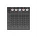 Клавиатура Ducky One 3 Mini Cherry MX Brown RGB UA USB White (DKON2161ST-BUAPXPWWWSC1)