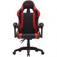 Кресло игровое Canyon Core SGCH2 Black/Red (CNE-SGCH2R)