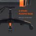 Кресло игровое Canyon Core SGCH2 Black/Red (CNE-SGCH2R)