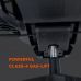 Кресло игровое Canyon Ventra MOCH01 Mesh Black (CNS-MOCH01)