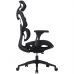 Кресло игровое Canyon Ventra MOCH01 Mesh Black (CNS-MOCH01)