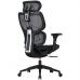 Кресло игровое Canyon Ventra MOCH01 Mesh Black (CNS-MOCH01)