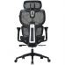 Кресло игровое Canyon Ventra MOCH01 Mesh Black (CNS-MOCH01)
