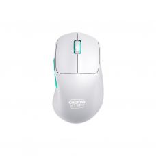 Мышка Cherry Xtrfy M64 Wireless/USB White (CX-M64W-WHITE)