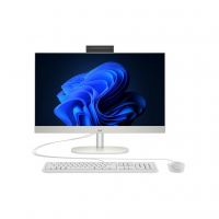 Компьютер HP ProOne 240 G10 AiO / i5-1335U, 16, 512, K&M, WiFi (9H6H6ET)