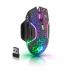Мышка Defender Oneshot GM-067 Wireless Black (52067)