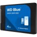 Накопичувач SSD M.2 2280 4TB SA510 WD (WDS400T3B0A)