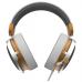 Навушники Dark Project Sono Wired White (DPP_SONO_WIRED_WHITE)