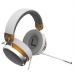 Навушники Dark Project Sono Wired White (DPP_SONO_WIRED_WHITE)