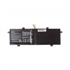 Аккумулятор для ноутбука ASUS ZenBook 14 (C21N1833) 7.4V 4250mAh PowerPlant (NB432042)
