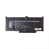 Аккумулятор для ноутбука DELL Latitude 5300 (MXV9V) 7.6V 7500mAh PowerPlant (NB442126)