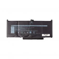 Аккумулятор для ноутбука DELL Latitude 5300 (MXV9V) 7.6V 7500mAh PowerPlant (NB442126)