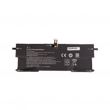 Аккумулятор для ноутбука HP EliteBook X360 1020 G2 Series (ET04XL) 7.7V 4850mAh PowerPlant (NB462315)