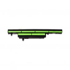 Аккумулятор для ноутбука Clevo W940BAT-6 (COW940) 11.1V 4400mAh PowerPlant (NB400195)