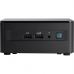 Комп'ютер ASUS NUC 13 Pro RNUC13ANHI700002I Tall Kit(L6) / i7-1360P, 22x80 NVMe; 22x42 SATA/2.5'' SATA slot, EU (90AR00C1-M000K0)