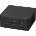 Комп'ютер ASUS NUC 13 Pro RNUC13ANHI700002I Tall Kit(L6) / i7-1360P, 22x80 NVMe; 22x42 SATA/2.5'' SATA slot, EU (90AR00C1-M000K0)