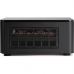 Комп'ютер ASUS NUC 13 Pro RNUC13ANHI700002I Tall Kit(L6) / i7-1360P, 22x80 NVMe; 22x42 SATA/2.5'' SATA slot, EU (90AR00C1-M000K0)