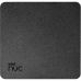 Комп'ютер ASUS NUC 13 Pro RNUC13ANHI700002I Tall Kit(L6) / i7-1360P, 22x80 NVMe; 22x42 SATA/2.5'' SATA slot, EU (90AR00C1-M000K0)