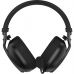 Наушники Hator Hyреrpunk 3 Wireless Hi-Res SyncHUB connection Black (ESH15)