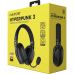 Наушники Hator Hyреrpunk 3 Wireless Hi-Res SyncHUB connection Black (ESH15)