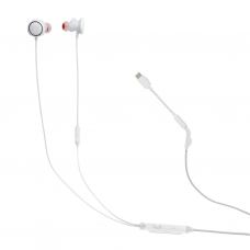 Наушники JBL Quantum 50C White (JBLQTUM50CWHT)