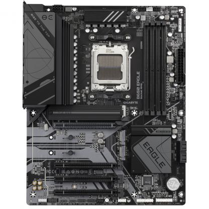 Материнська плата GIGABYTE B650 EAGLE