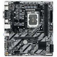Материнская плата GIGABYTE H810M S2H