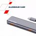 Концентратор Canyon hub DS-18 5in1 USB-C Grey (CNS-TDS18)